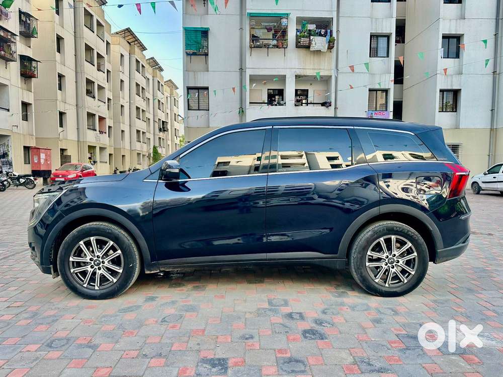 Mahindra Xuv700 2.2 Ax 7 Diesel At Str Awd, 2022, Diesel