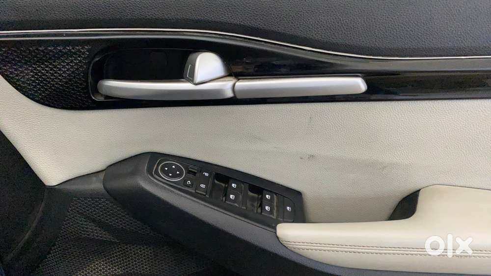 Kia Seltos 1.5 Htx Diesel At, 2024, Diesel