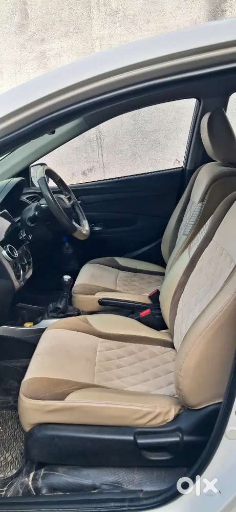 Honda City Sv 2013 Manual Petrol