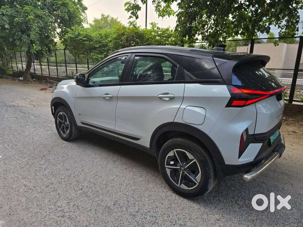 Tata Nexon Ev Empowered Plus A 45, 2023, Electric