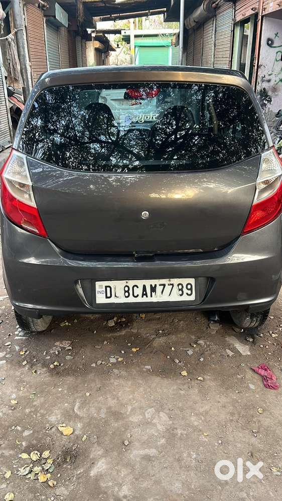Maruti Suzuki Alto K10 2015 Last Year