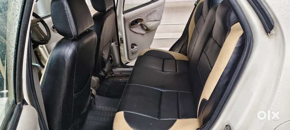 Tata Indigo Cs 2011 Diesel