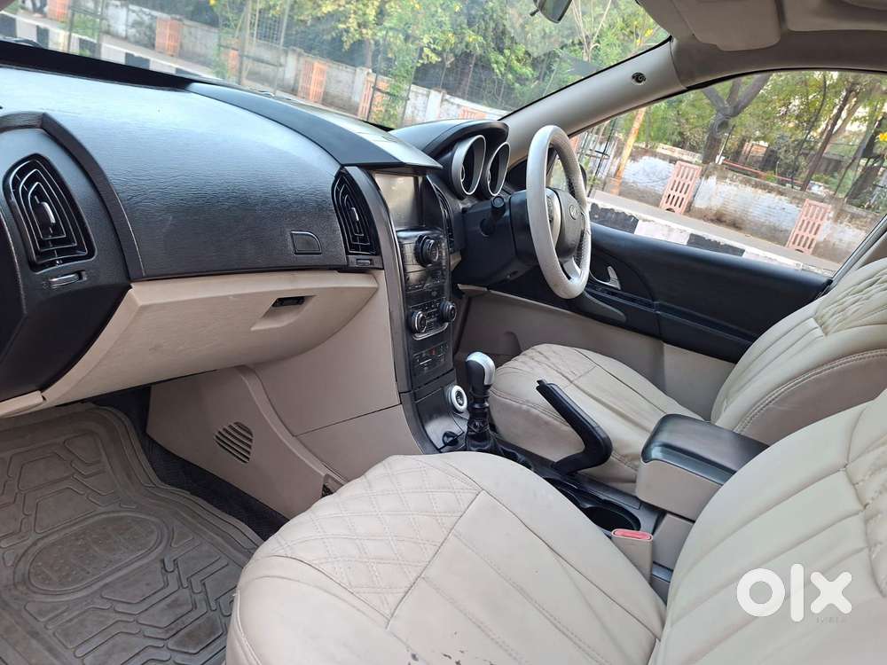 Mahindra Xuv500 W10 2wd, 2017, Diesel