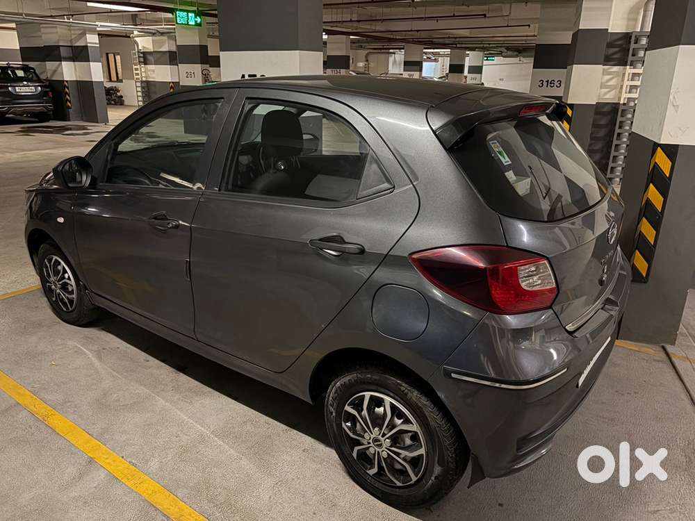 Tata Tiago 2023 Petrol Manual