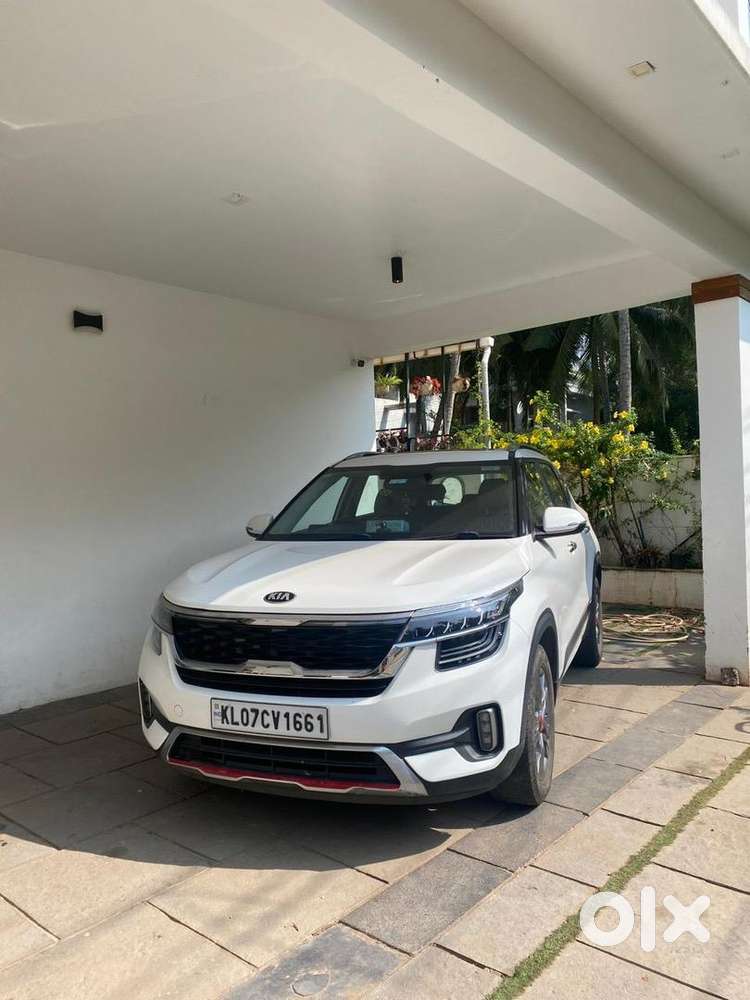 Kia Car Model 2020