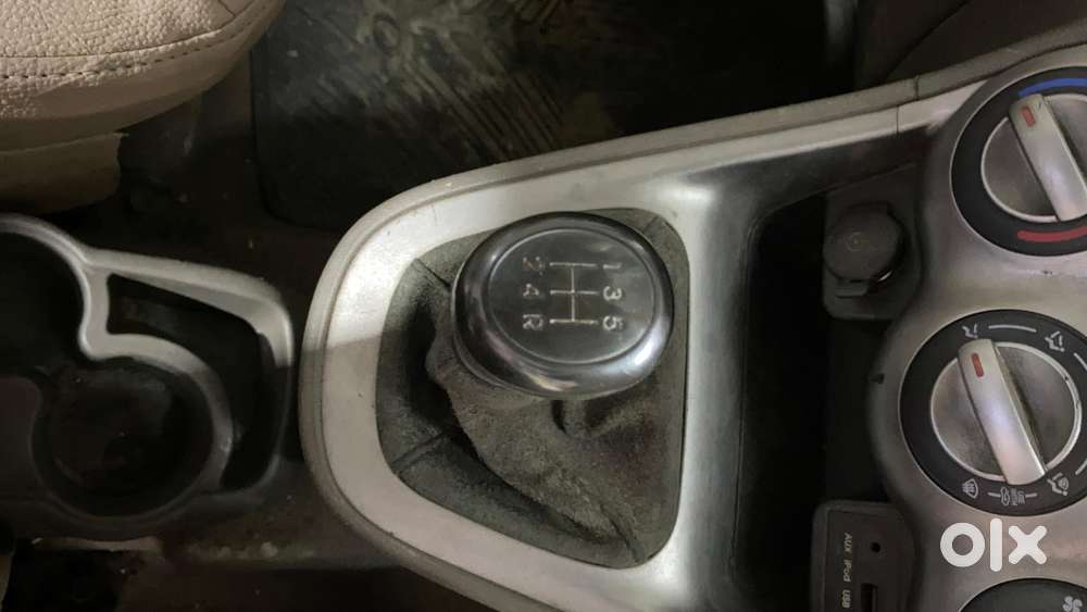 Hyundai I10 Sportz 1.1l, 2014, Petrol