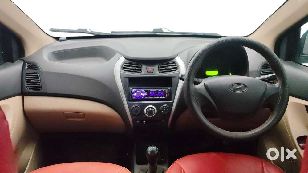 Hyundai Eon Era +, 2014, Petrol