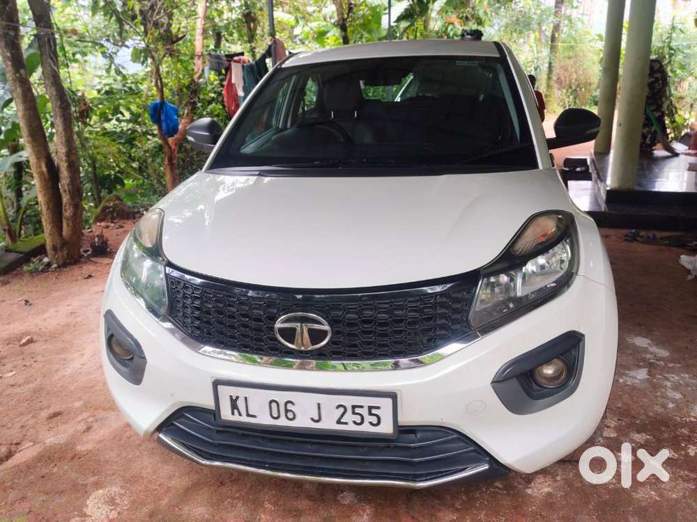 Tata Nexon 1.5 2018