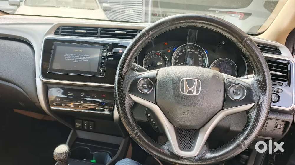 Honda City 2024