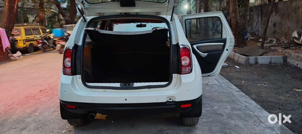 Renault Duster Diesel 2013 Cg Registration