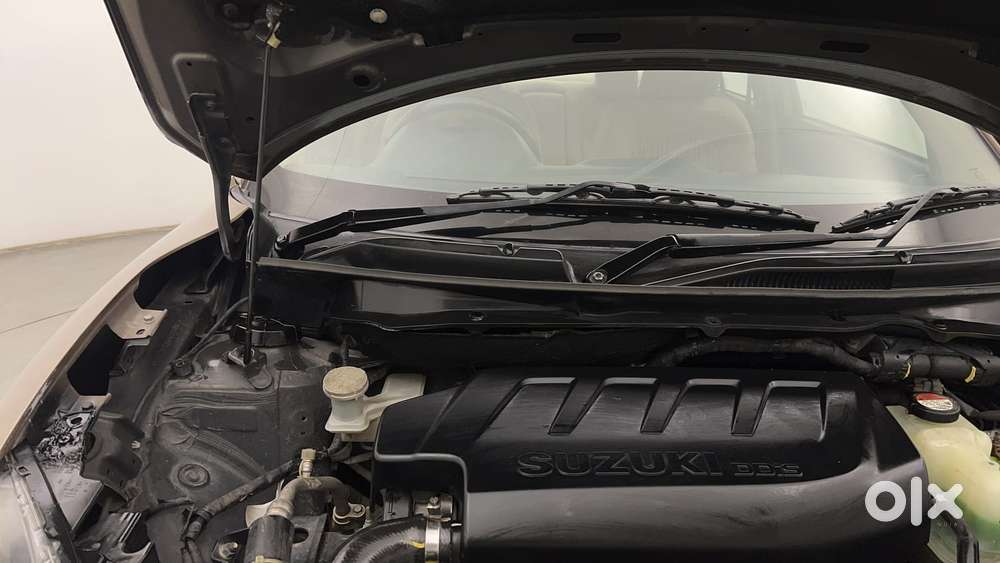 Maruti Suzuki Dzire 2017-2020 Zdi Plus, 2017, Diesel