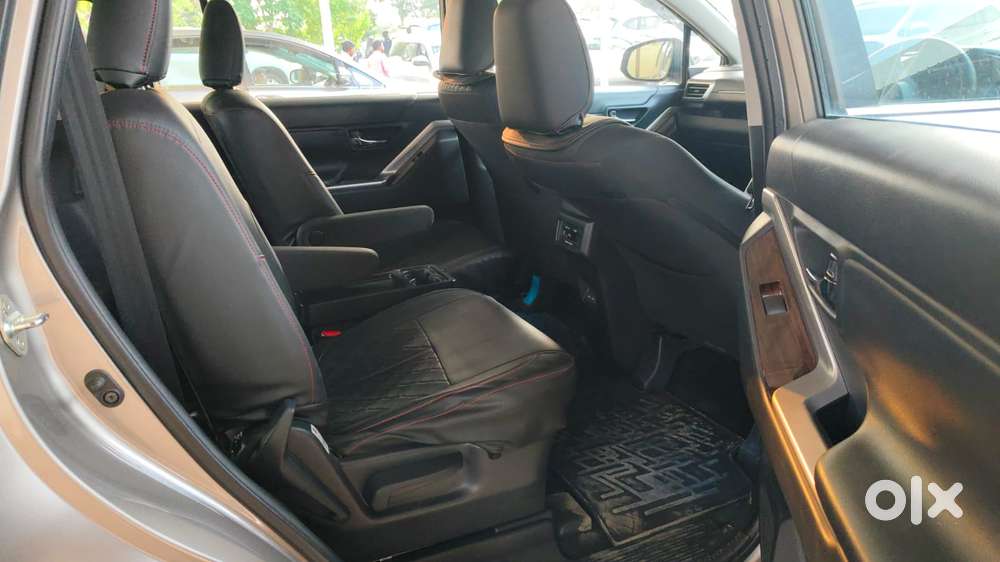 Toyota Innova Hycross 2.0 Gx 7 Str, 2024, Petrol