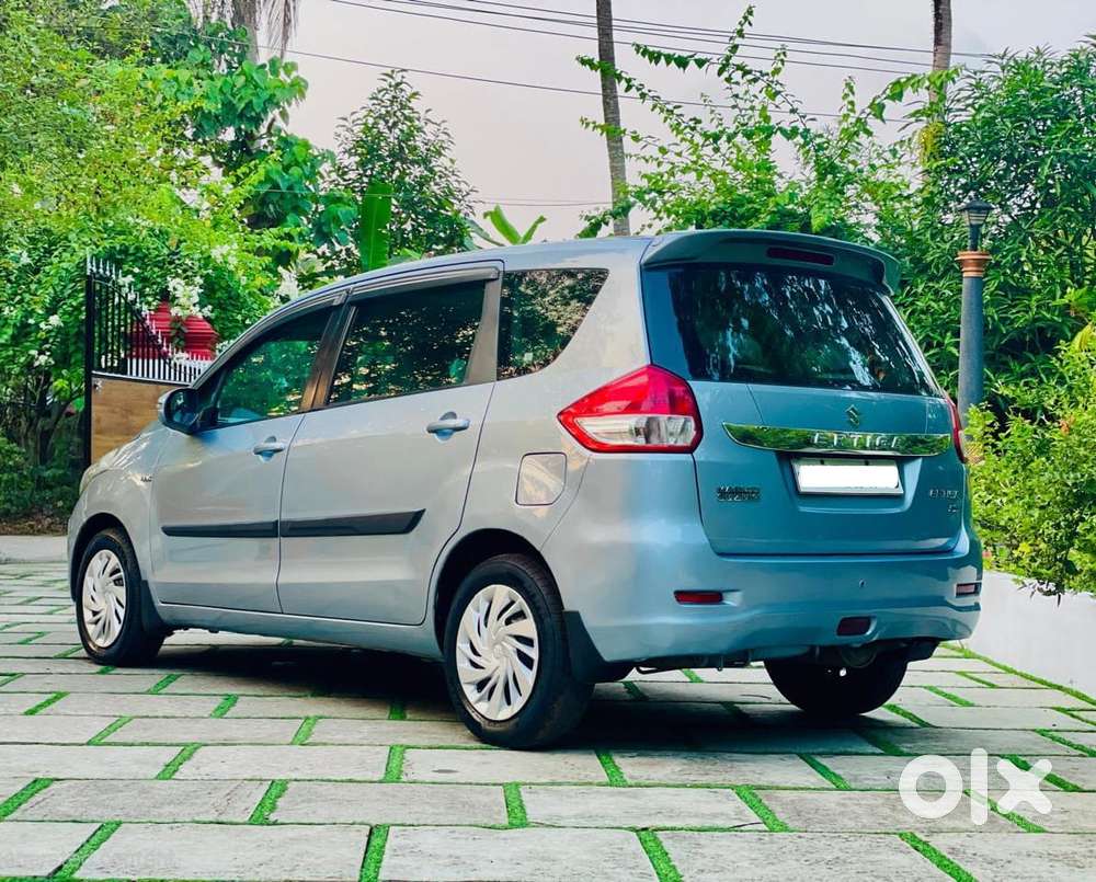 Maruti Suzuki Ertiga Shvs Vdi, 2013, Diesel