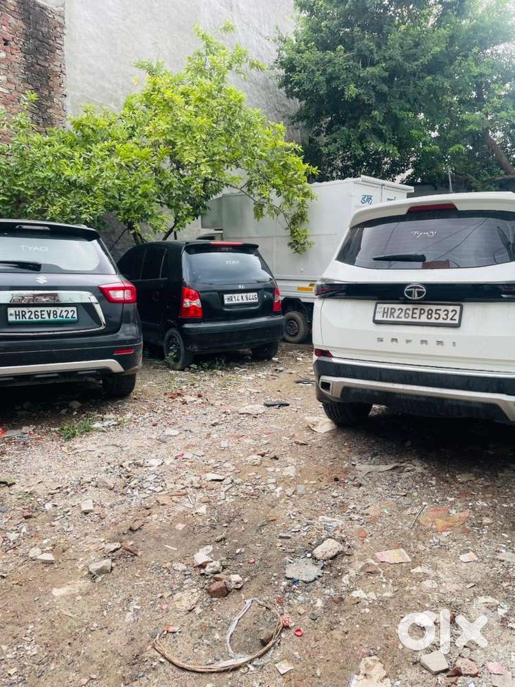 Tata Safari 2021 Diesel 39000 Km Driven
