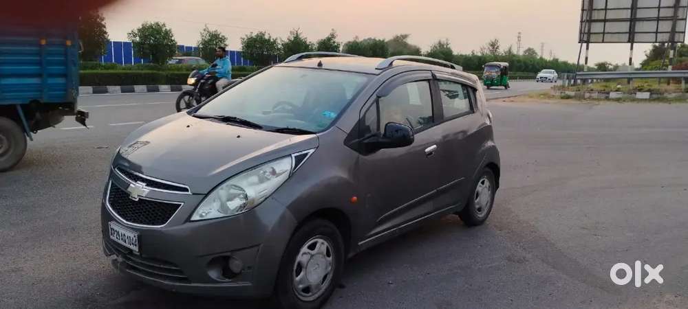 Chevrolet Beat 2011 Petrol Good Condition