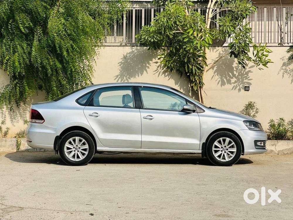 Volkswagen Vento 1.5 Tdi Highline, 2018, Diesel