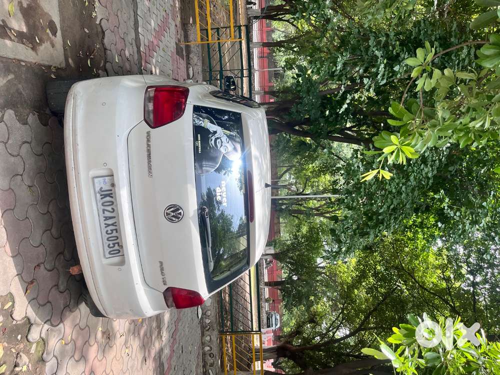 Volkswagen Gti 2012 Diesel Good Condition