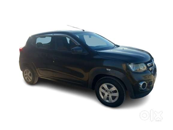 Renault Kwid Rxt 1.0, 2016, Petrol