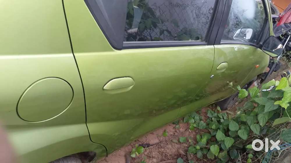 Datsun Redigo 2017 Limited
