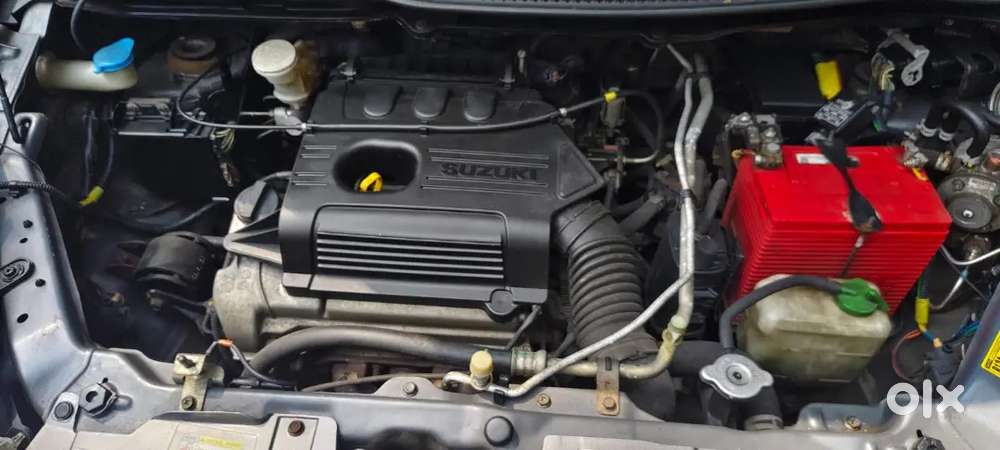 Maruti Suzuki Wagon R 2016