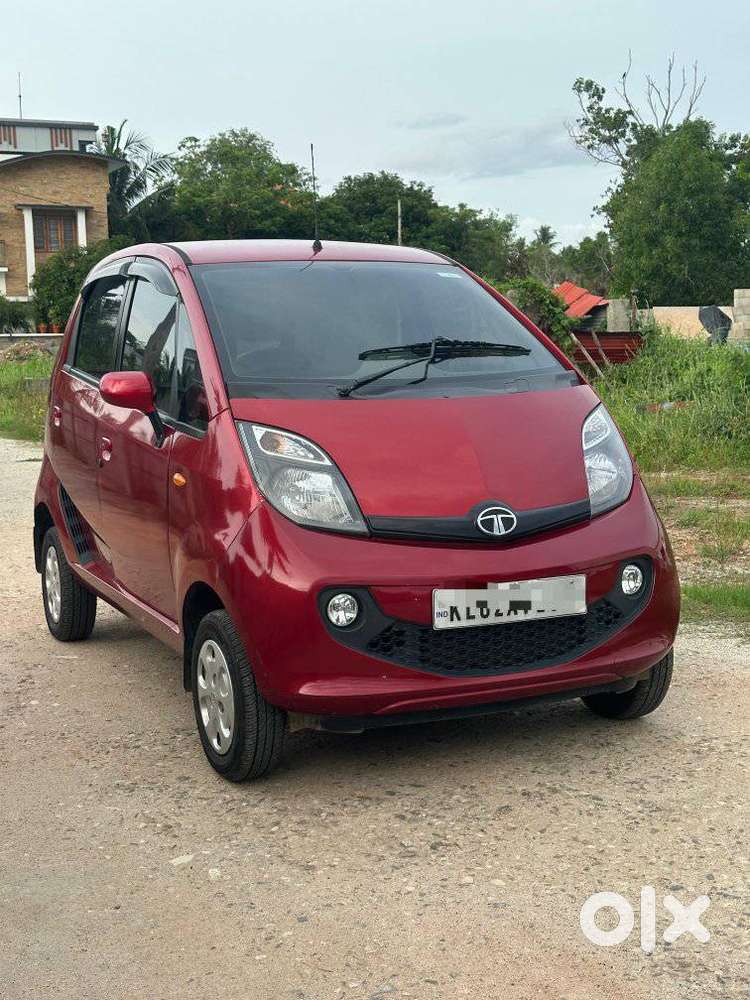 Tata Nano Xta, 2015, Petrol