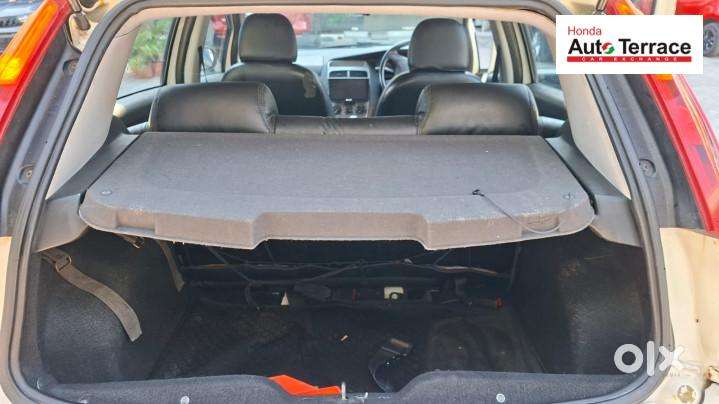 Fiat Grande Punto 1.3 Dynamic Multijet, 2013, Diesel