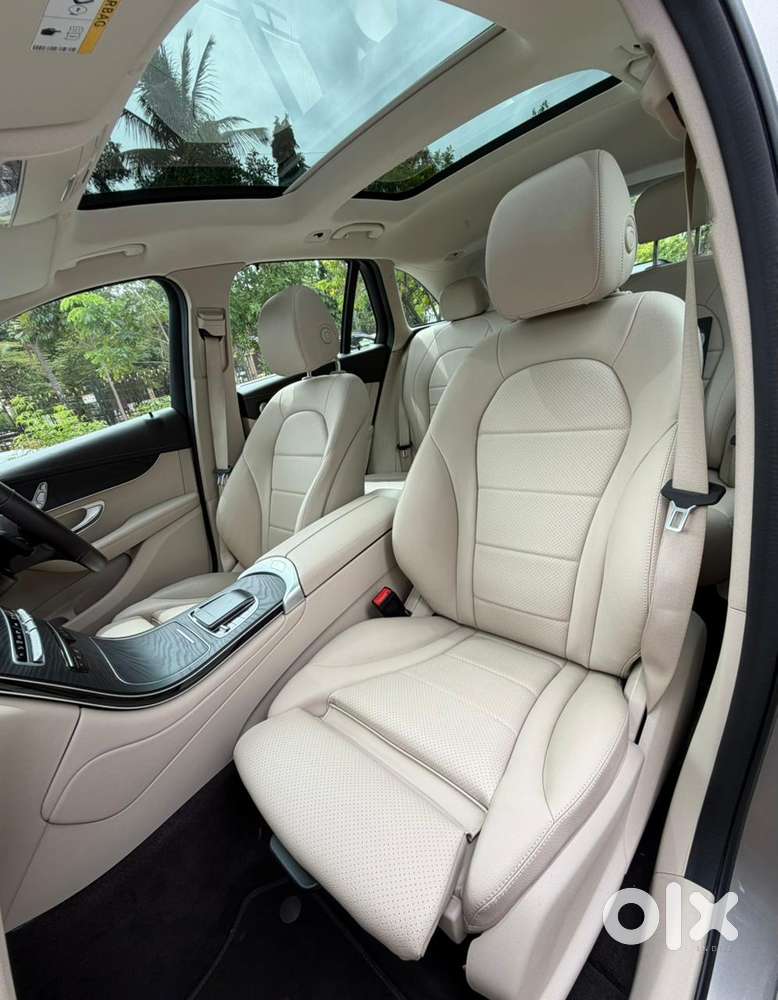 Mercedes-benz Glc 220d 4matic, 2022, Diesel