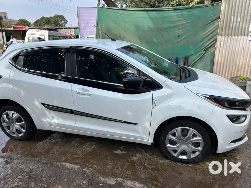 Tata Altroz 1.5 Xt 2023