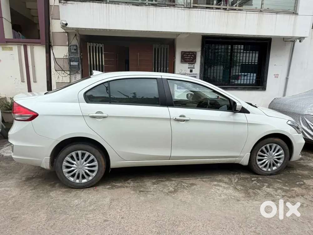 Maruti Suzuki Ciaz Petrol 2023