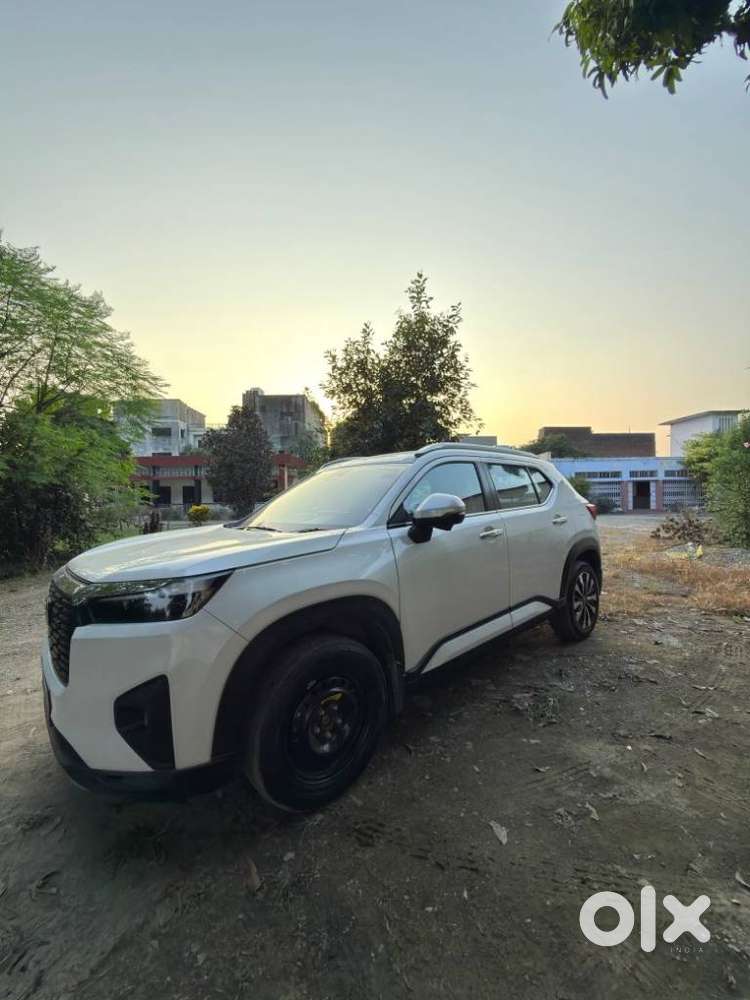 Honda Elevate, 2024, Petrol