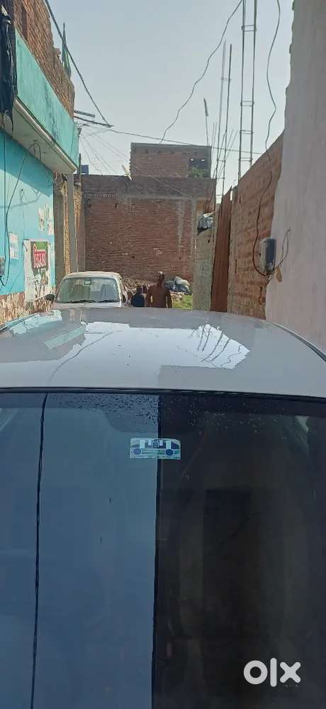 Hyundai Santro Xing 2012