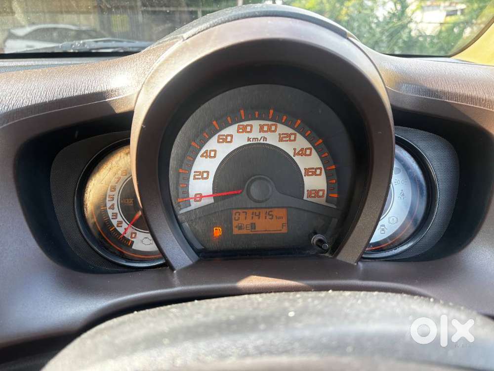 Good Condition Honda Brio