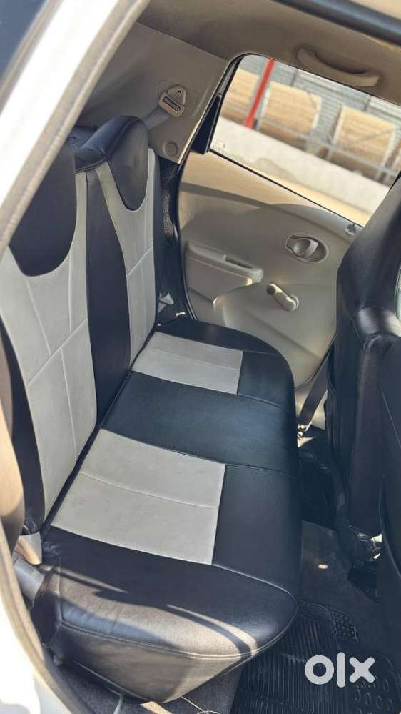 Datsun Go T Option, 2014, Petrol