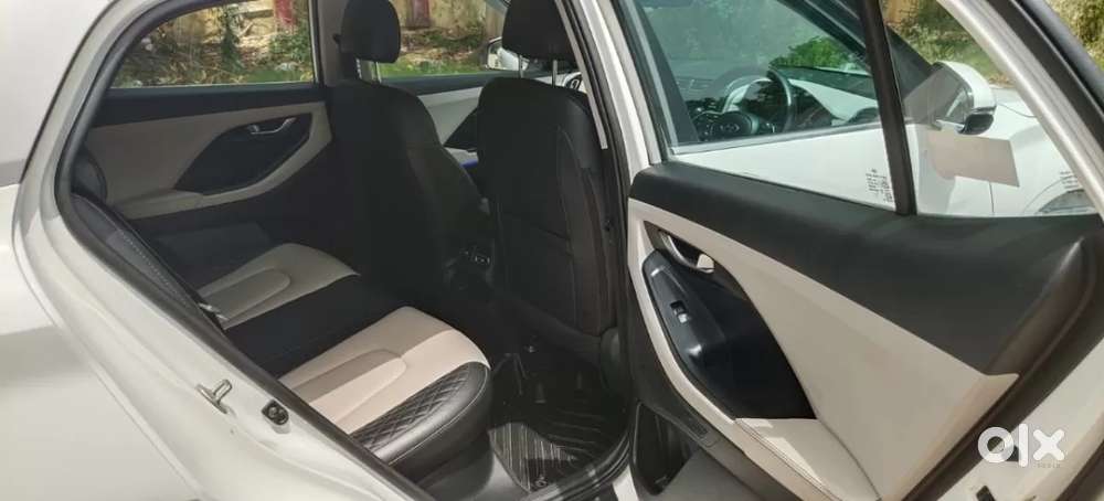 Hyundai Creta 1.5 Ex Petrol, 2021, Petrol