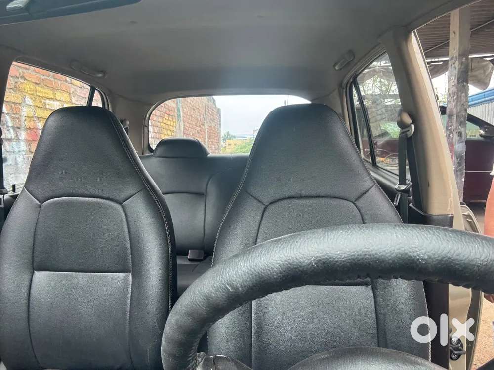 Hyundai Santro Xing Gls 2010