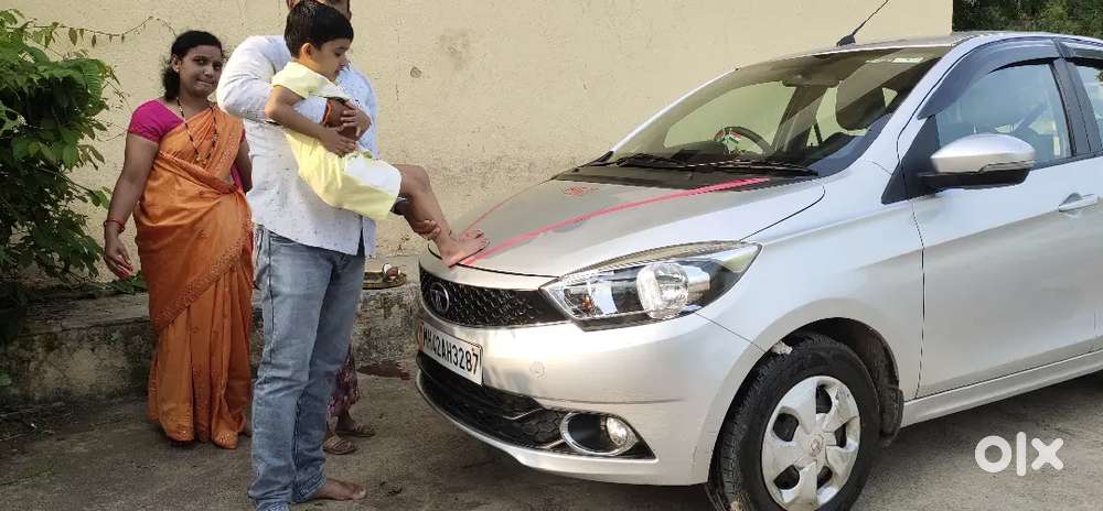 Tata Tiago