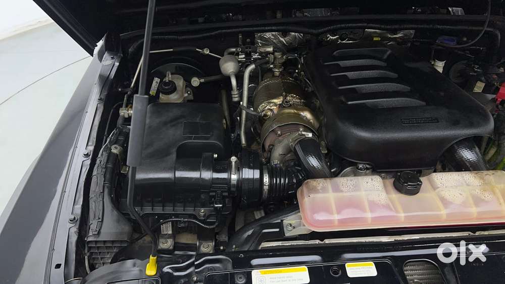 Mahindra Thar 1.5 Lx Hard Top Diesel At 4 Rwd, 2023, Diesel
