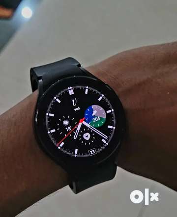 Samsung gear best sale s3 classic olx