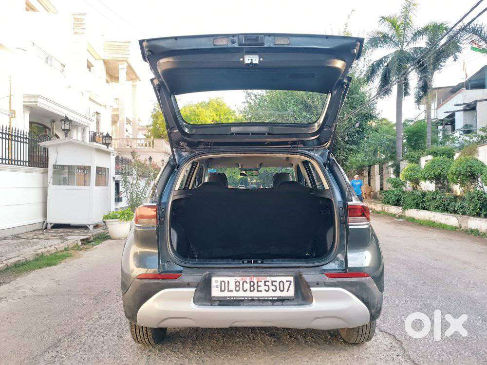 Kia Sonet Hte 1.2, 2022, Petrol