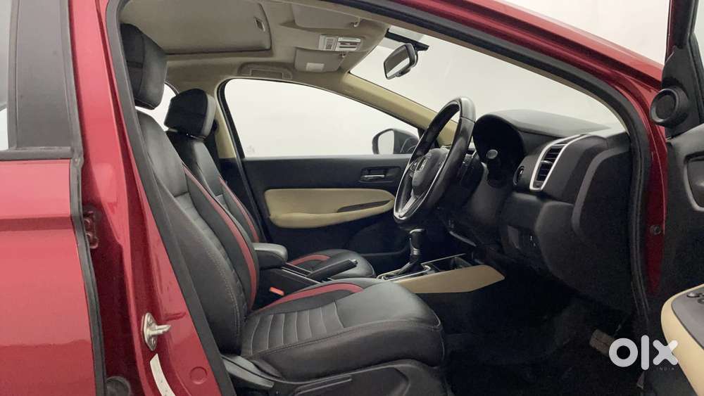 Honda City 2015-2017 I Vtec Cvt Vx, 2021, Petrol