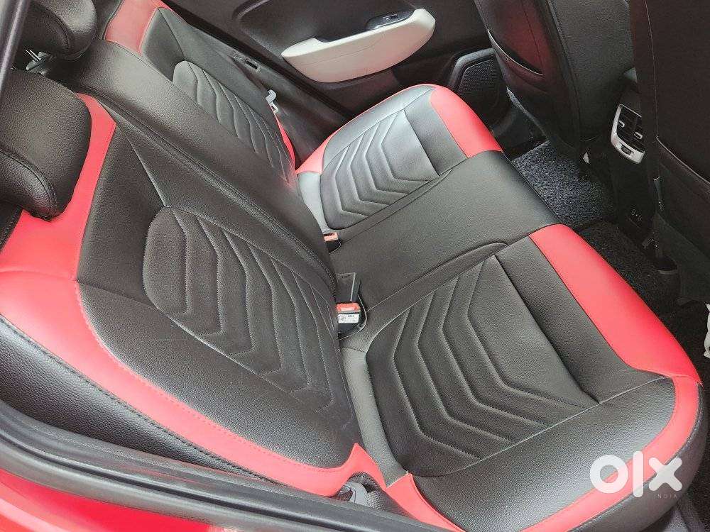 Hyundai Venue 1.0 S (o) Turbo Dct, 2024, Petrol