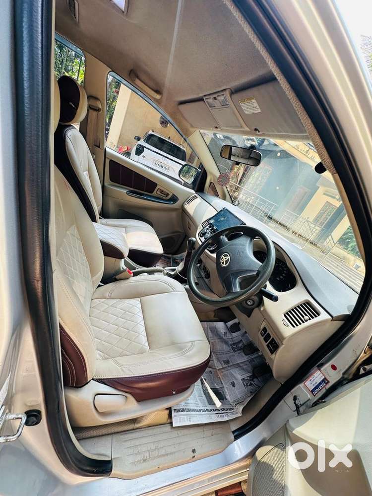 Toyota Innova