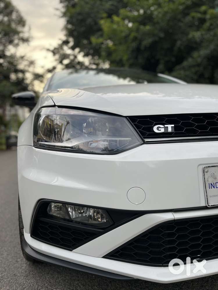 Volkswagen Polo Gt Tsi Sport Edition, 2019, Petrol
