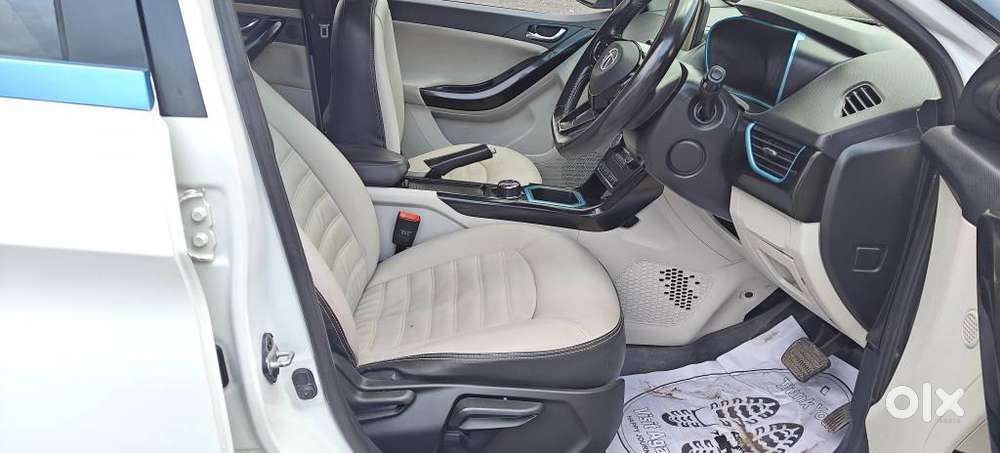 Tata Nexon Ev Xz Plus, 2022, Electric