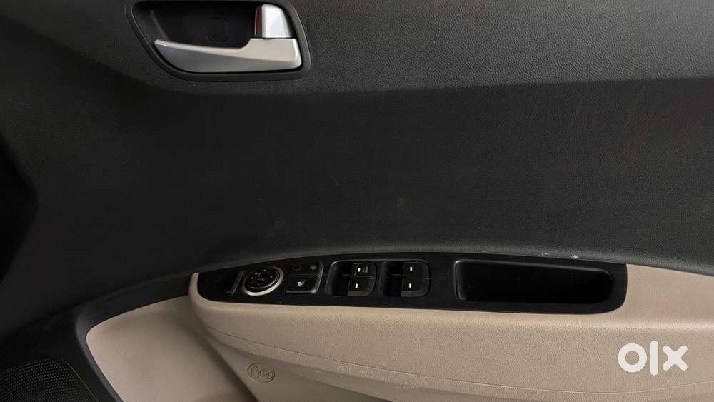 Hyundai Grand I10 [ ] 1.2 Kappa Vtvt Sportz At, 2018, Petrol