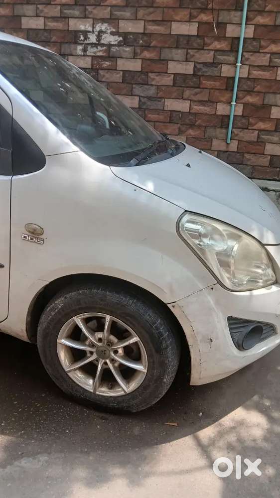 Maruti Suzuki Ritz Vdi 2013