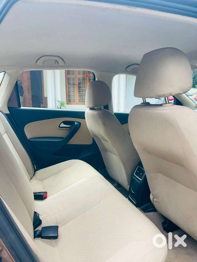 Volkswagen Ameo Diesel 2016