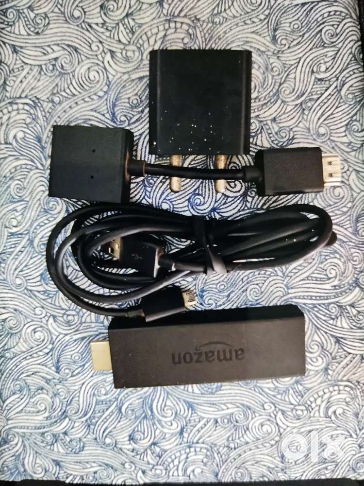 Amazon Fire Stick