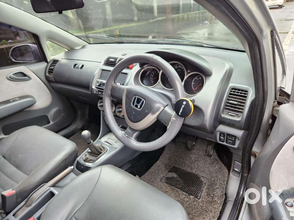 Honda City Zx Gxi, 2008, Petrol