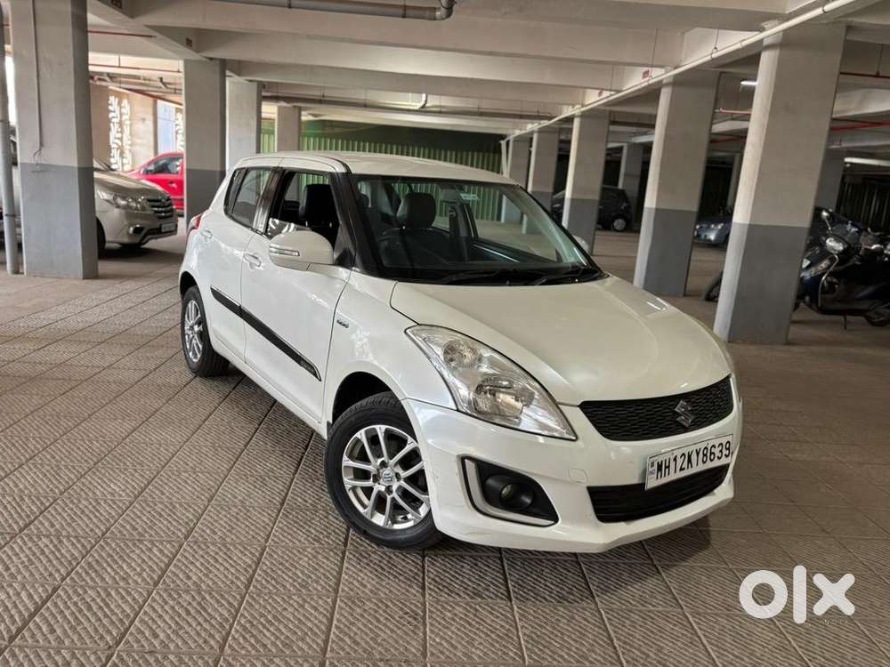 Maruti Suzuki Swift 2013 Diesel Good Condition